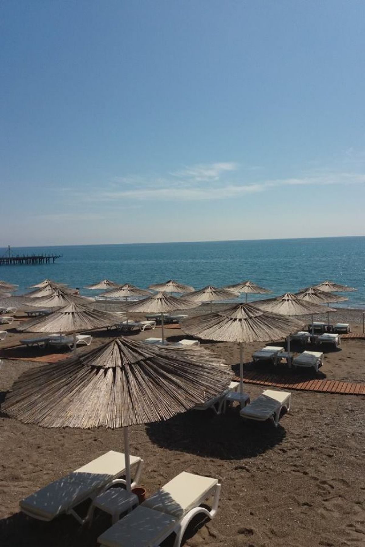 imagini hotel SIMENA SUN CLUB KEMER